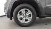 Thumbnail of 2016 Granite Crystal Clearcoat Metallic Jeep Grand Cherokee