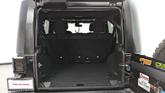 Thumbnail of 2018 Black Clearcoat Jeep Wrangler JK Unlimited