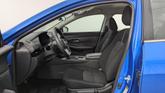 Thumbnail of 2024 Electric Blue Metallic Nissan Sentra
