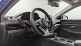 Thumbnail of 2024 Electric Blue Metallic Nissan Sentra