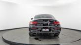Thumbnail of 2019 Black Mercedes-Benz C-Class