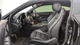 Thumbnail of 2019 Black Mercedes-Benz C-Class