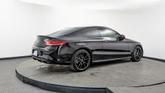 Thumbnail of 2019 Black Mercedes-Benz C-Class