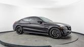 Thumbnail of 2019 Black Mercedes-Benz C-Class