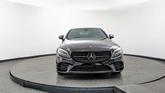 Thumbnail of 2019 Black Mercedes-Benz C-Class