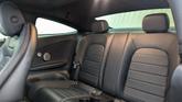 Thumbnail of 2019 Black Mercedes-Benz C-Class