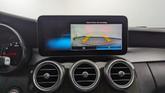 Thumbnail of 2019 Black Mercedes-Benz C-Class