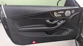 Thumbnail of 2019 Black Mercedes-Benz C-Class
