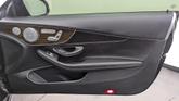 Thumbnail of 2019 Black Mercedes-Benz C-Class