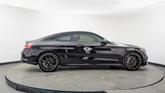 Thumbnail of 2019 Black Mercedes-Benz C-Class