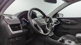 Thumbnail of 2024 Ebony Twilight Metallic GMC Terrain