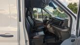 Thumbnail of 2023 Oxford White Ford Transit-250