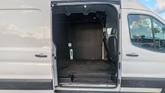 Thumbnail of 2023 Oxford White Ford Transit-250