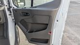 Thumbnail of 2023 Oxford White Ford Transit-250