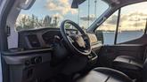 Thumbnail of 2023 Oxford White Ford Transit-250