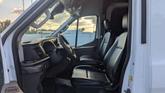 Thumbnail of 2023 Oxford White Ford Transit-250