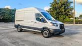 Thumbnail of 2023 Oxford White Ford Transit-250