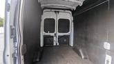 Thumbnail of 2023 Oxford White Ford Transit-250