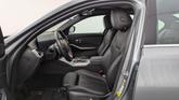 Thumbnail of 2024 Gray Metallic BMW 330