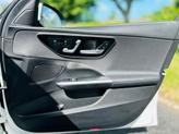 Thumbnail of 2024 Polar White Mercedes-Benz C-Class