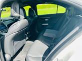 Thumbnail of 2024 Polar White Mercedes-Benz C-Class