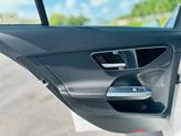 Thumbnail of 2024 Polar White Mercedes-Benz C-Class