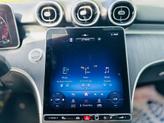 Thumbnail of 2024 Polar White Mercedes-Benz C-Class