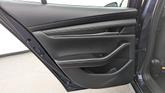 Thumbnail of 2025 Deep Crystal Blue Mica Mazda Mazda3