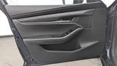 Thumbnail of 2025 Deep Crystal Blue Mica Mazda Mazda3