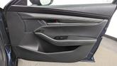 Thumbnail of 2025 Deep Crystal Blue Mica Mazda Mazda3