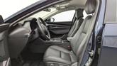 Thumbnail of 2025 Deep Crystal Blue Mica Mazda Mazda3