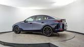 Thumbnail of 2025 Deep Crystal Blue Mica Mazda Mazda3