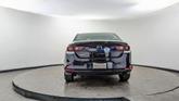 Thumbnail of 2025 Deep Crystal Blue Mica Mazda Mazda3