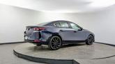 Thumbnail of 2025 Deep Crystal Blue Mica Mazda Mazda3