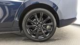 Thumbnail of 2025 Deep Crystal Blue Mica Mazda Mazda3