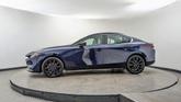 Thumbnail of 2025 Deep Crystal Blue Mica Mazda Mazda3