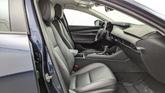 Thumbnail of 2025 Deep Crystal Blue Mica Mazda Mazda3