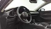 Thumbnail of 2025 Deep Crystal Blue Mica Mazda Mazda3