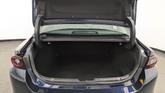 Thumbnail of 2025 Deep Crystal Blue Mica Mazda Mazda3
