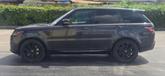 Thumbnail of 2021 Carpathian Grey Land Rover Range Rover Sport