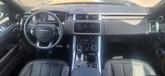 Thumbnail of 2021 Carpathian Grey Land Rover Range Rover Sport