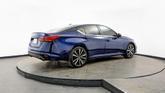 Thumbnail of 2019 Gray Nissan Altima
