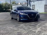 Thumbnail of 2019 Gray Nissan Altima