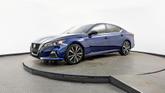 Thumbnail of 2019 Gray Nissan Altima