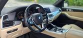 Thumbnail of 2019 Jet Black BMW X5