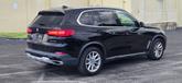 Thumbnail of 2019 Jet Black BMW X5