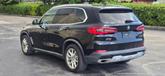 Thumbnail of 2019 Jet Black BMW X5