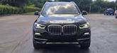 Thumbnail of 2019 Jet Black BMW X5