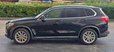 Thumbnail of 2019 Jet Black BMW X5