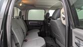 Thumbnail of 2022 Black RAM 1500 Classic